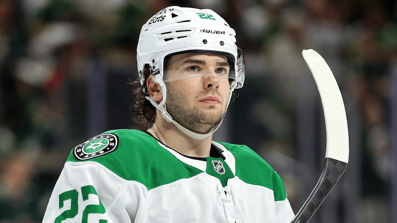 Bourque signs 6-year, $33 million contract with Predators