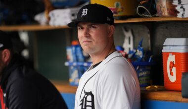 Staying or going? Top 10 MLB trade candidates for 2026