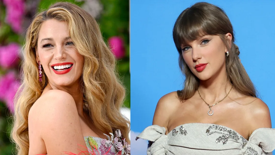 Is Blake Lively At Taylor Swift's Wedding — Or Is Their Friendship Over?