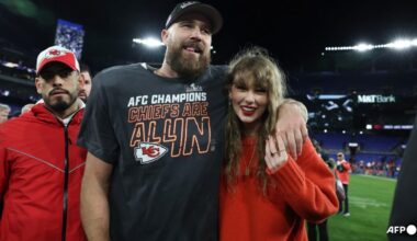 Taylor Swift paid US$160,000 New York City permit fee for Madison Square Garden wedding