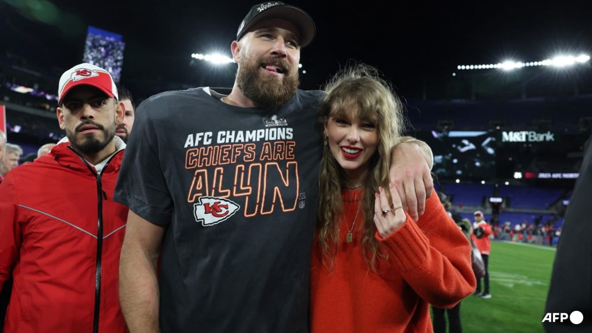 Taylor Swift paid US$160,000 New York City permit fee for Madison Square Garden wedding