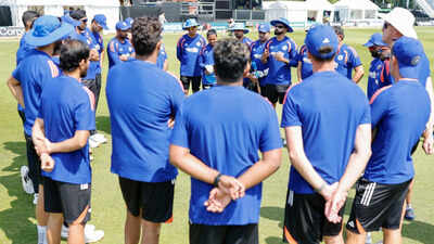 Indian cricket set to undergo a coaching reset?