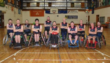 Norwood drop first game of the season