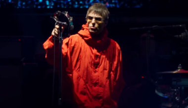 Teaser Trailer: The Oasis Reunion Documentary