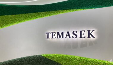 Temasek’s net portfolio value grows 10.5% to S$518 billion; Mideast conflict dampens gains