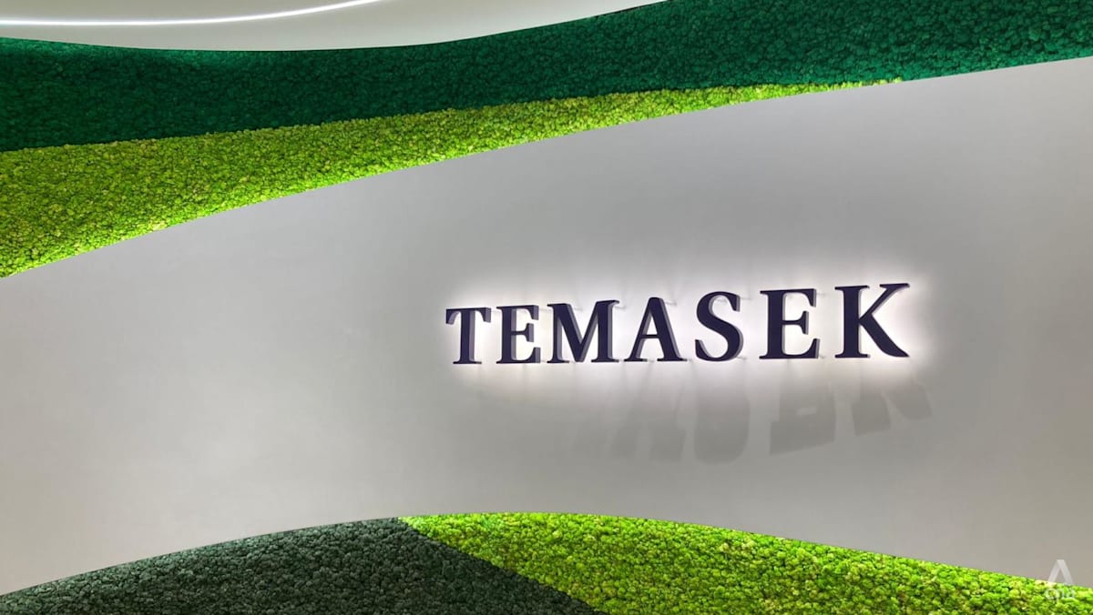 Temasek’s net portfolio value grows 10.5% to S$518 billion; Mideast conflict dampens gains