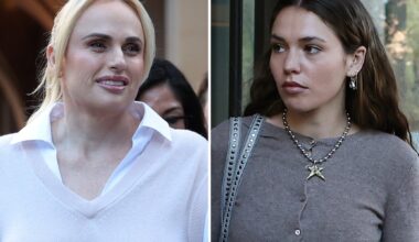 Rebel Wilson Defamation Case Ruling Appealed by Charlotte MacInnes