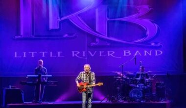 Listen to C4 & Nehman to win tickets to The Little River Band