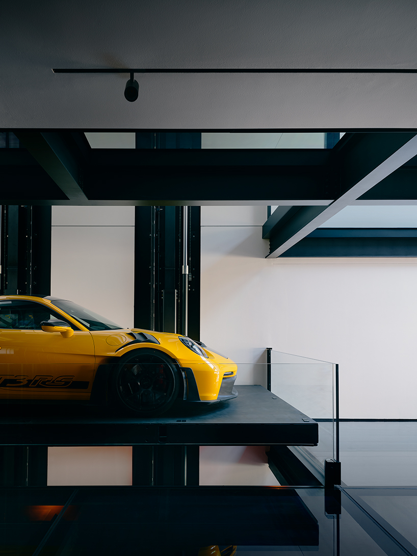 the silence of speed by alessandro isola 11