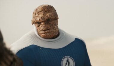 Avengers: Doomsday gets ominous new teaser ahead of trailer arriving this week