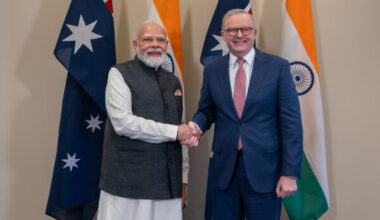 India and Australia Are Reshaping What It Means To Be Strategic Partners