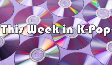 THIS WEEK IN K-POP: Ranking the New Releases from June 28 – July 4