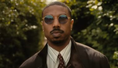 'Thomas Crown Affair' Trailer: Michael B. Jordan Stars, Directs Remake