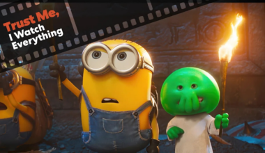 New movies to watch this weekend: See 'Minions & Monsters' in theaters, rent 'Obsession,' stream 'Enola Holmes 3' on Netflix
