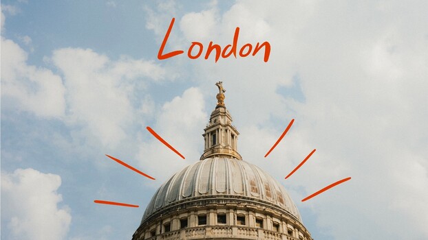 London Shooting Locations Locals Guard for Themselves
