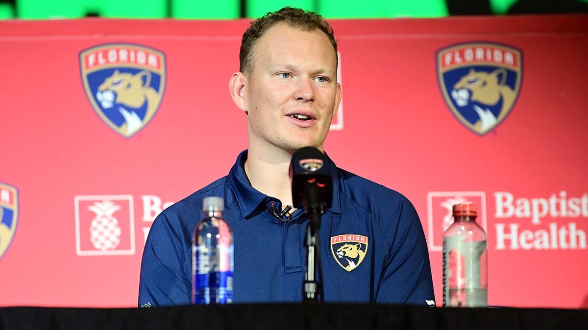 Brady Tkachuk