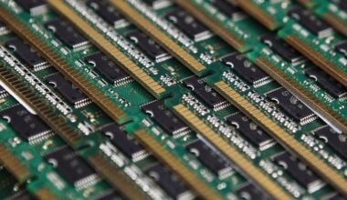 Memory price surge begins to cool as consumers hit affordability limit — AI demand still keeps DRAM and NAND prices climbing through Q3 2026