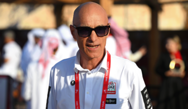 'I should have reacted differently' – UAE Team Emirates-XRG general manager Mauro Gianetti denies any responsibility for doping affairs in former team