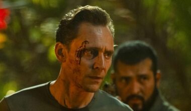 The Night Manager's Tom Hiddleston shares exciting update about season 3 after bleak finale