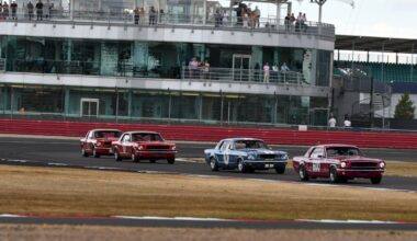 How Silverstone has proved that bigger isn’t always better