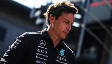 Wolff: "Emotional" Vasseur misunderstood comments on Ferrari