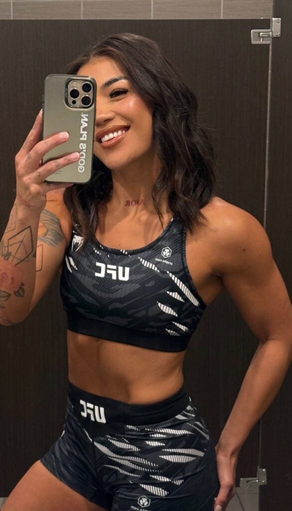 tracy cortez hot