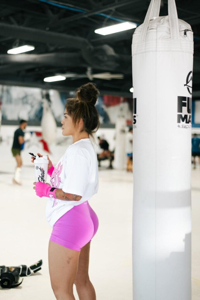 tracy cortez butt