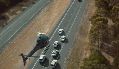 Trailer: Liam Neeson Is "The Mongoose"