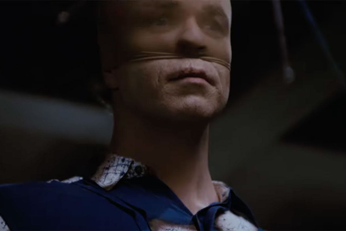 Trailer: Michael Mann's "Manhunter: The Final Cut"