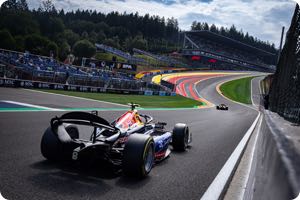 Spa pushing to reclaim permanent place on F1 calendar