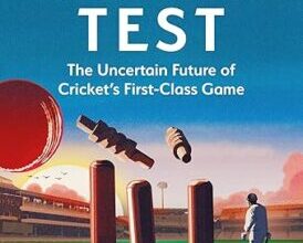 The Final Test | Cricket Web
