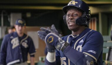 2026 MLB Mock Draft: With 3rd Overall Pick, Twins Still Draft Vahn Lackey, But Lower Rounds Move - MLB Draft