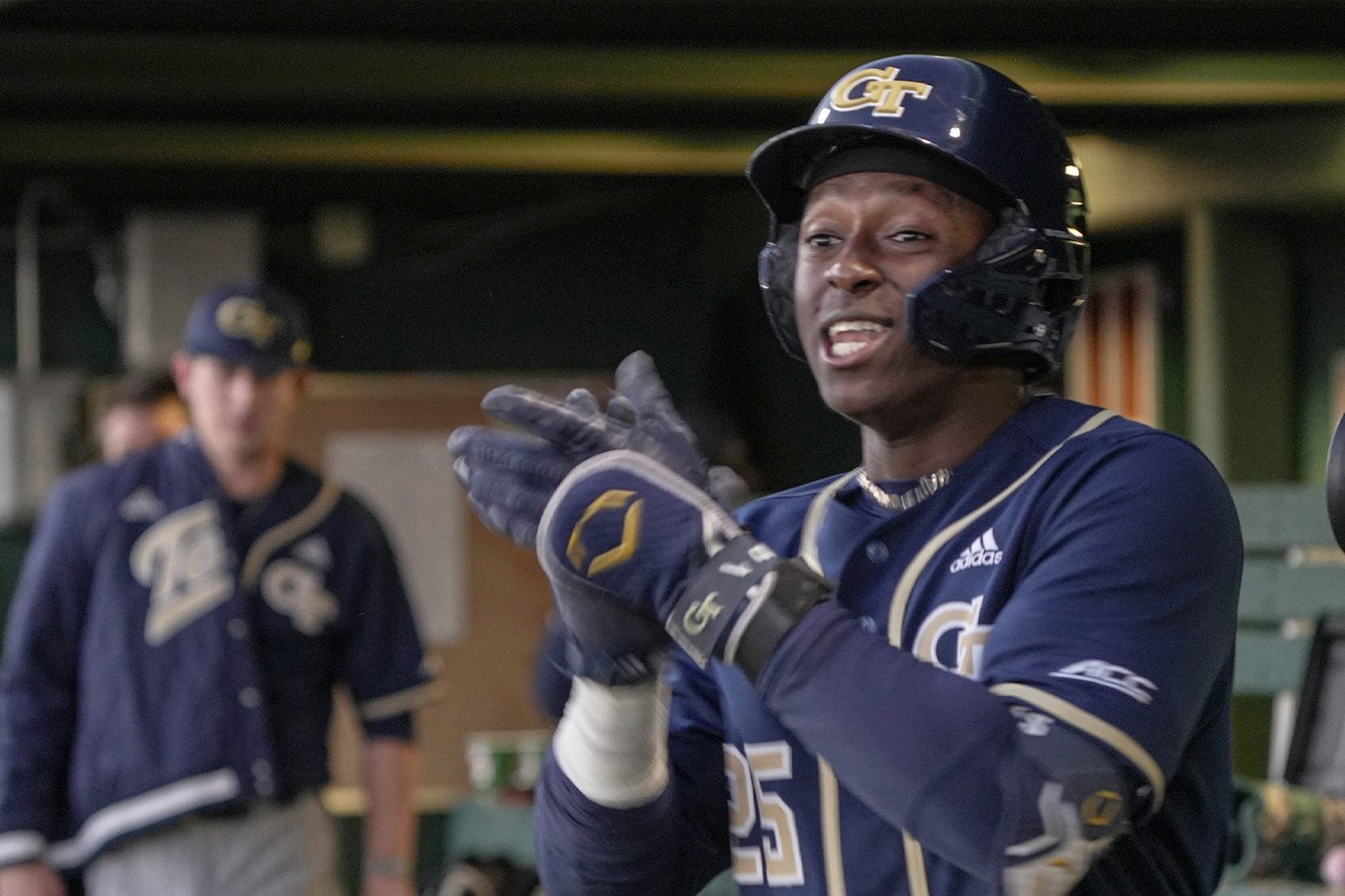 2026 MLB Mock Draft: With 3rd Overall Pick, Twins Still Draft Vahn Lackey, But Lower Rounds Move - MLB Draft