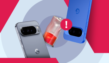 I traced my Pixel 10 battery drain to a hidden tracking toggle that ignores airplane mode