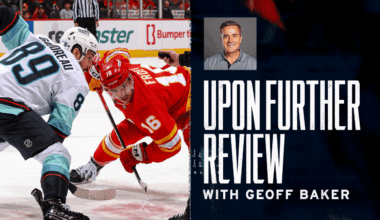 Divisional Deep Dive | Seattle Kraken