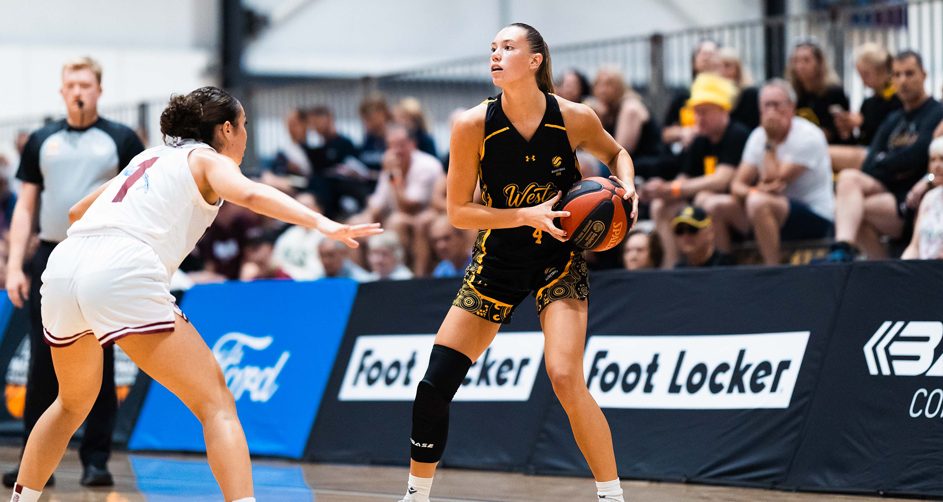 Ballarat extension confirmed for Foot Locker U20 & Ivor Burge National Championships