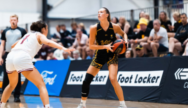 Ballarat extension confirmed for Foot Locker U20 & Ivor Burge National Championships
