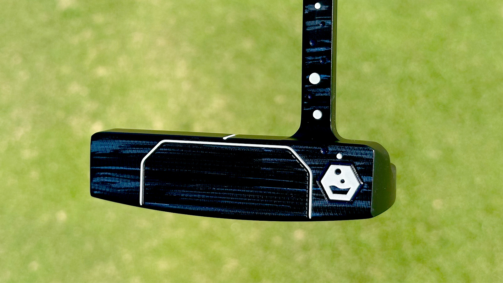 Bettinardi Antidote Hexperimental #7