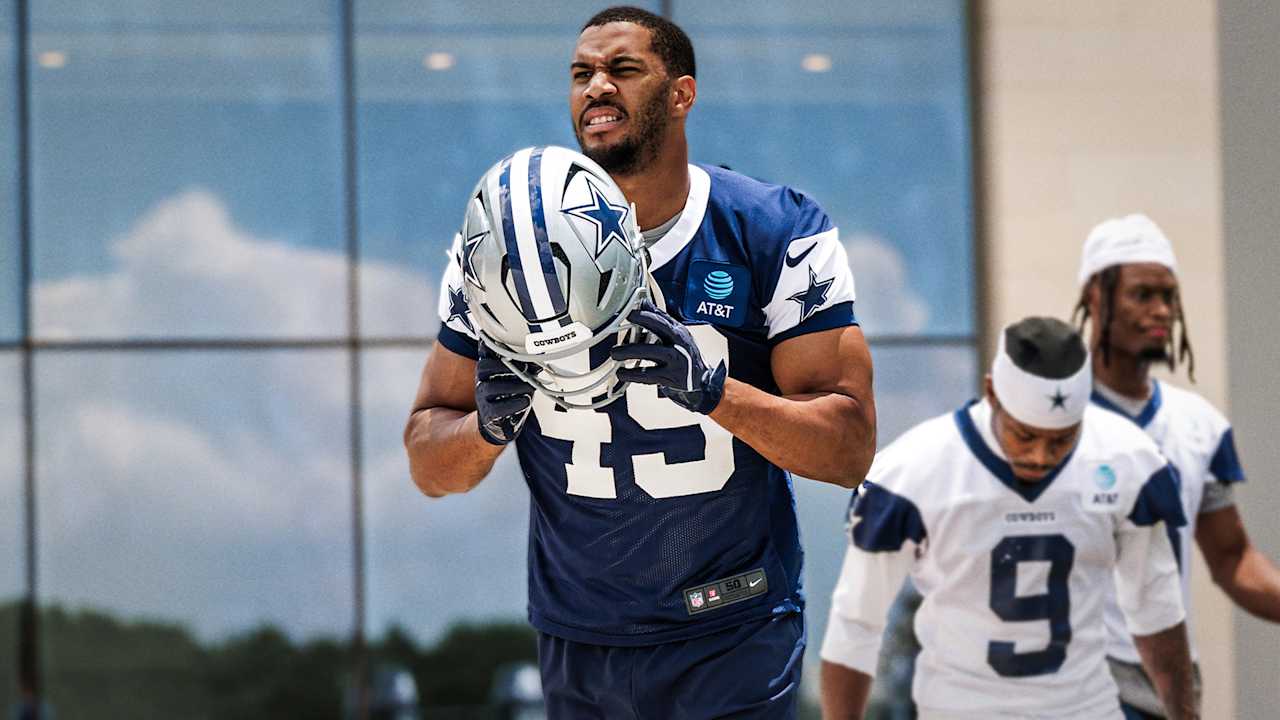 Dallas Cowboys logo