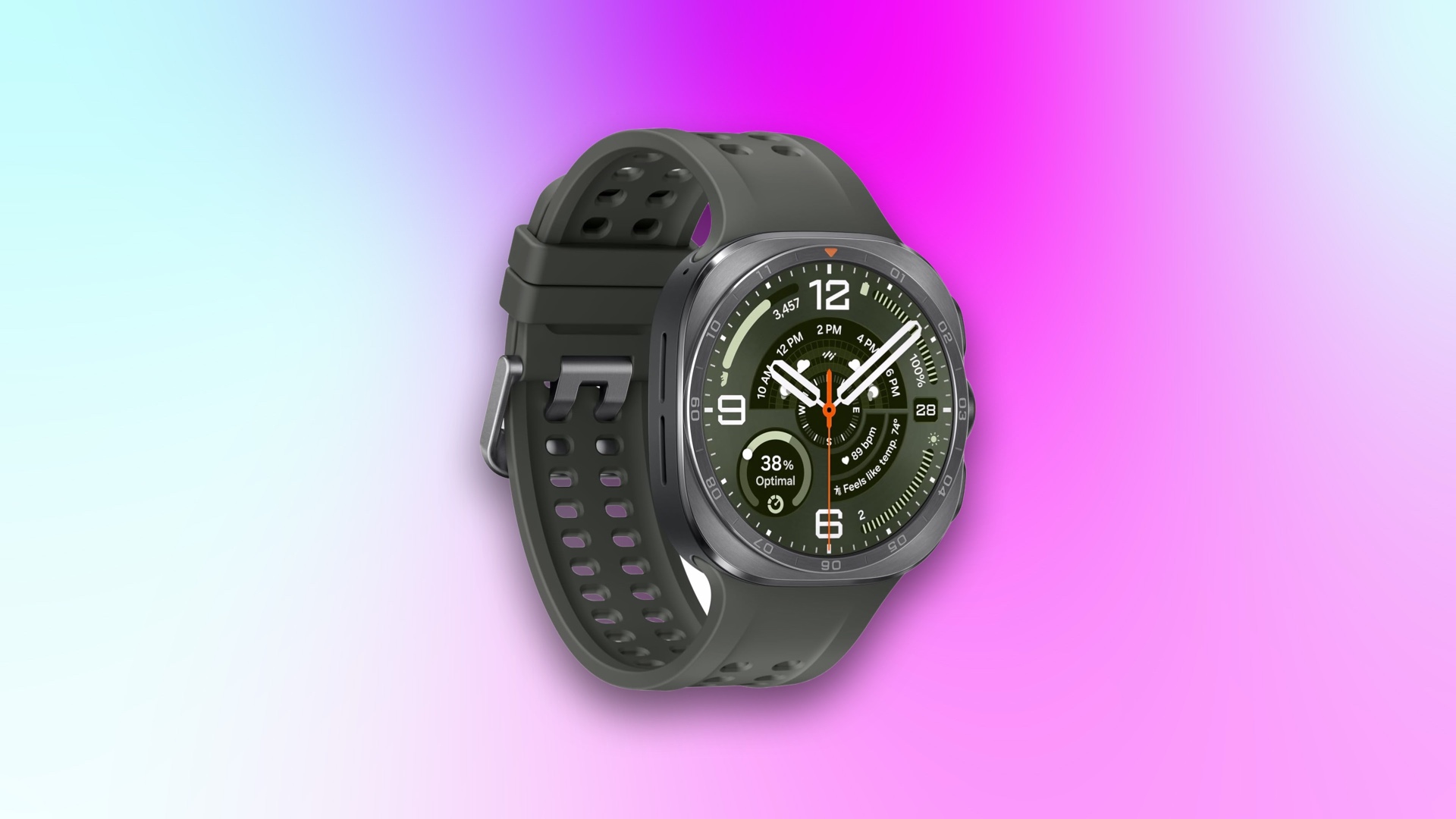 Galaxy Watch Ultra 2 at Verizon