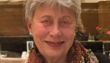 Vale: Angela Wales Kirgo | TV Tonight
