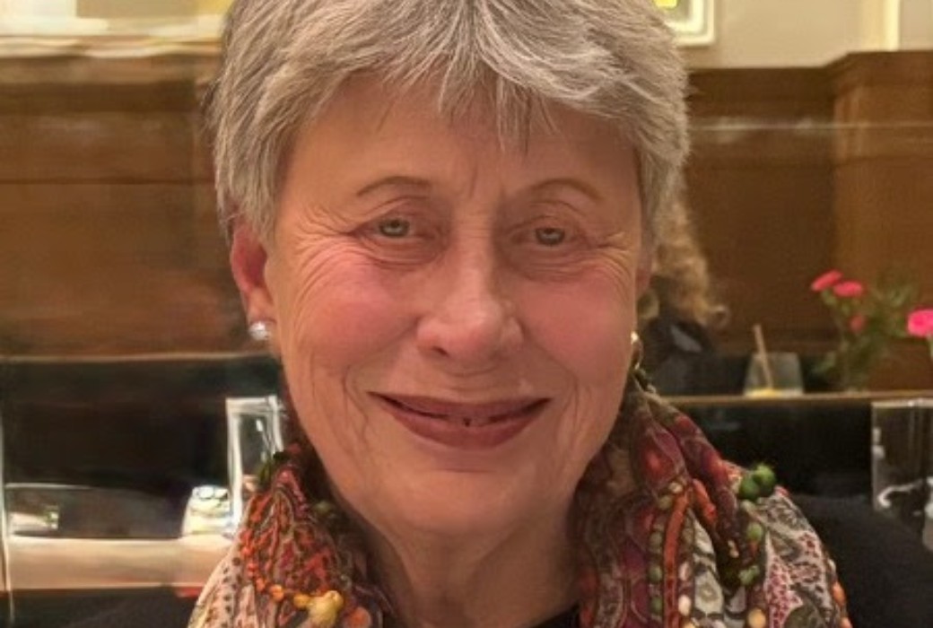 Vale: Angela Wales Kirgo | TV Tonight