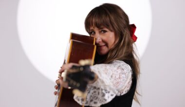 Margo Price Surprise Releases Protest Album Days of Unrest