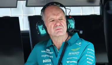 Adrian Newey reveals Aston Martin mistakes behind disastrous F1 2026 start