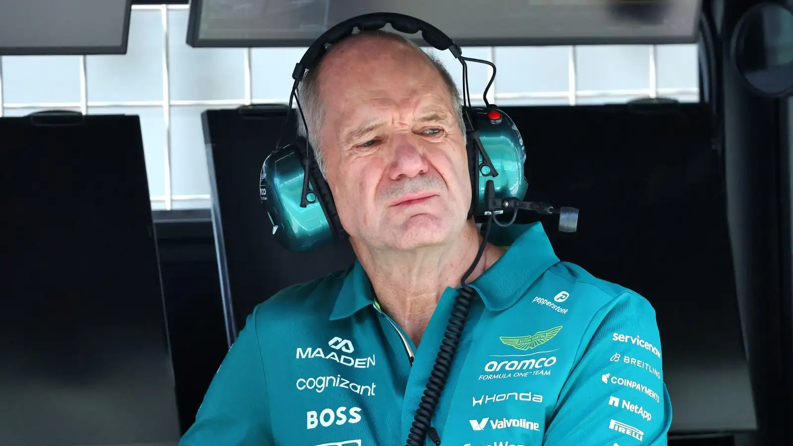 Adrian Newey reveals Aston Martin mistakes behind disastrous F1 2026 start