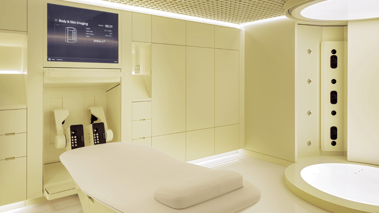 Neko Health raises $700M as demand grows for preventive health scans
