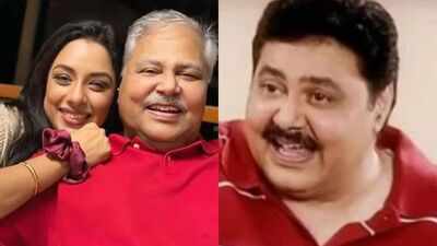 Rupali Ganguly remembers Satish Shah with a nostalgic ‘Sarabhai vs Sarabhai’ video; says, ‘Miss him so so so much'