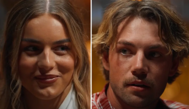 Farmer Dylan reveals doubts about 'rock solid' connection with Ally
