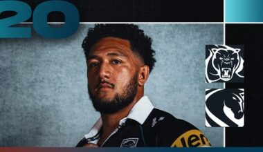 NRL Updated Team List: Round 20