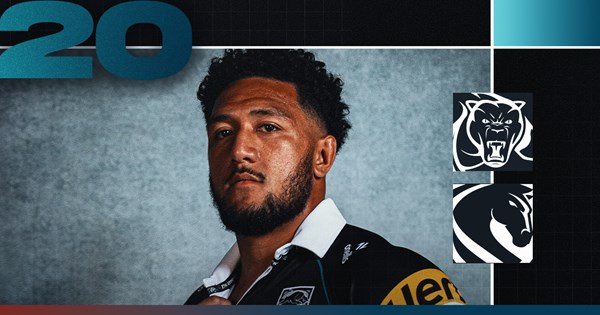 NRL Updated Team List: Round 20